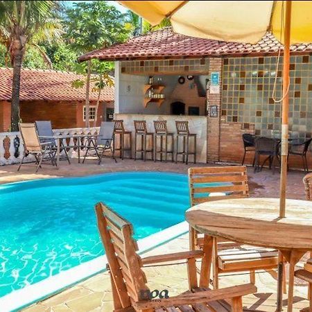 Olímpia Villa Dos Anjos מראה חיצוני תמונה