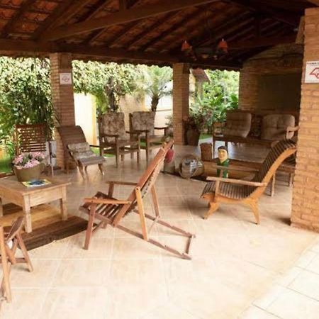 Olímpia Villa Dos Anjos מראה חיצוני תמונה
