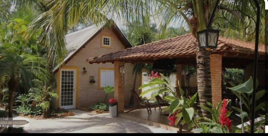 Olímpia Villa Dos Anjos מראה חיצוני תמונה