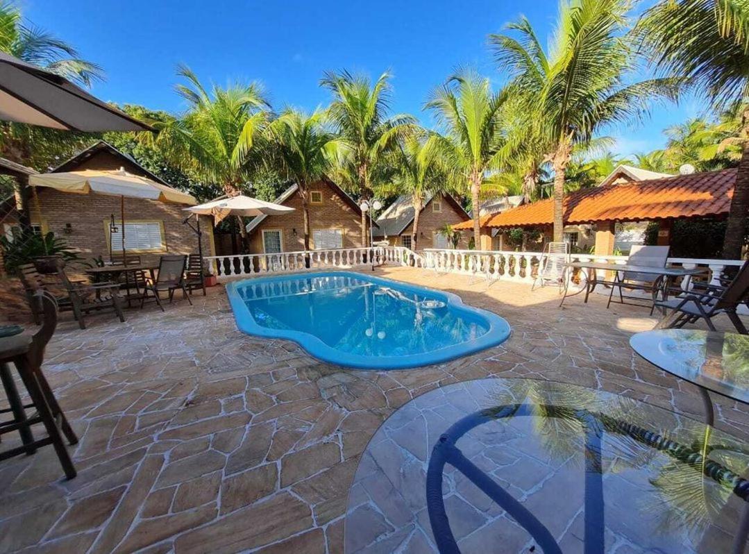 Olímpia Villa Dos Anjos מראה חיצוני תמונה