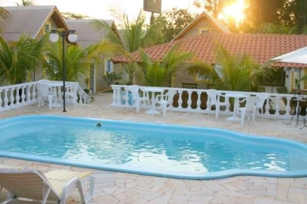 Olímpia Villa Dos Anjos מראה חיצוני תמונה