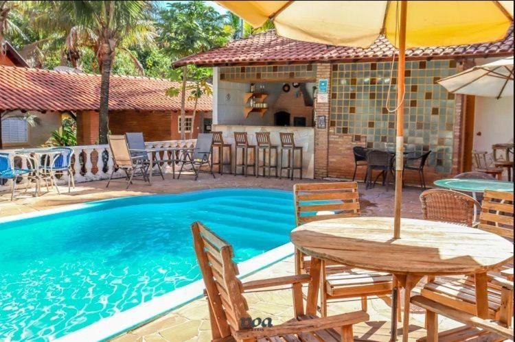 Olímpia Villa Dos Anjos מראה חיצוני תמונה