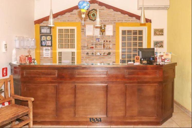 Olímpia Villa Dos Anjos מראה חיצוני תמונה